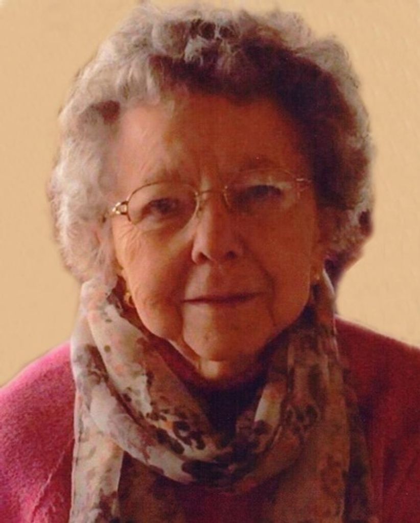 Grace M. Wisner
