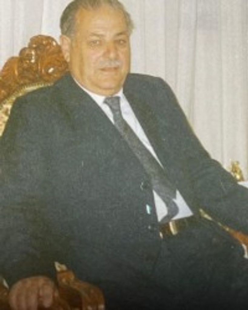 Elias Kazan