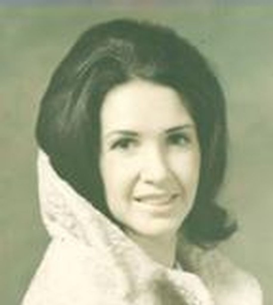 Elizabeth Ann Davis Profile Photo