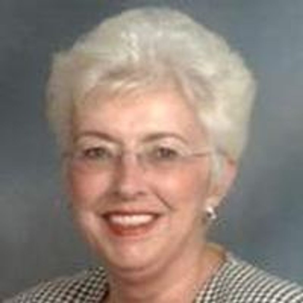 Patricia Kukla Sigmon