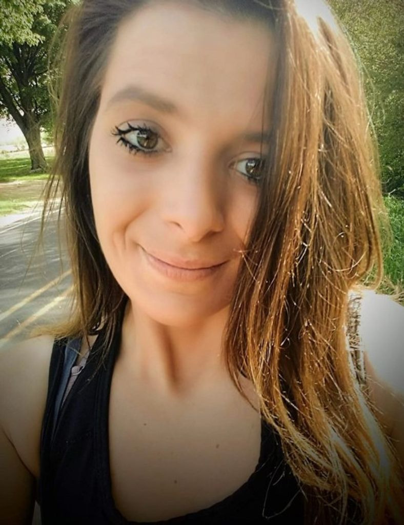 Karissa Kay (Hunter)  Hunter