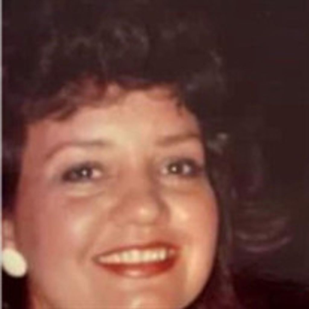 Nola Jean Hayes