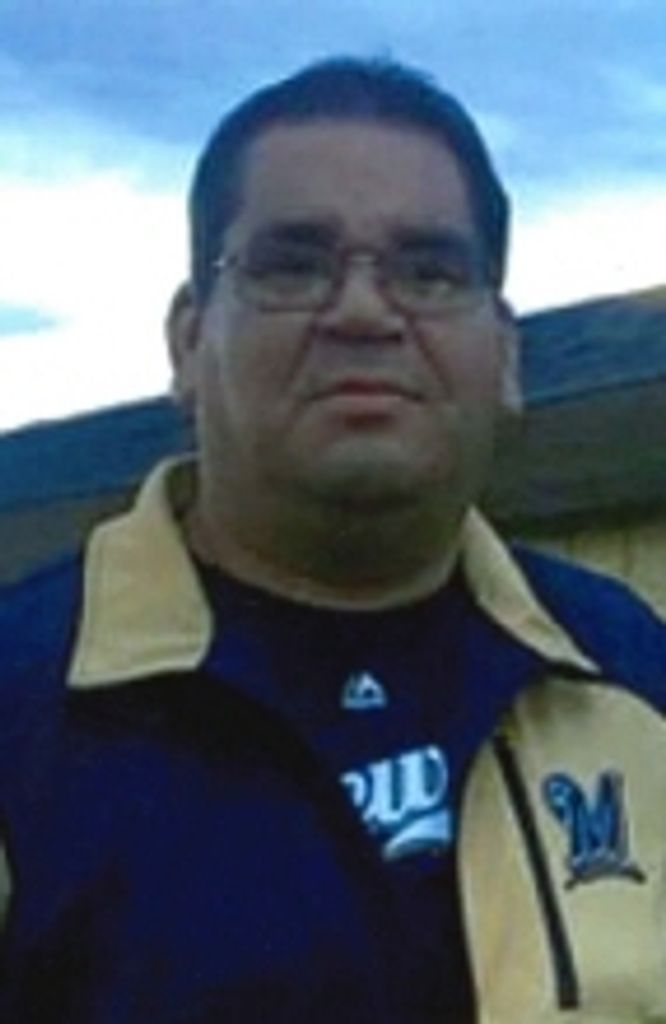 Brian C. Metoxen Profile Photo