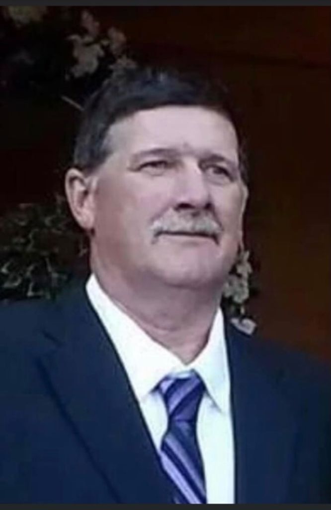 Melvin Williamson Jr.