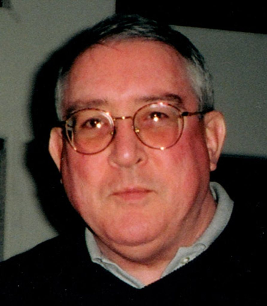 Kenneth Stuart Bell