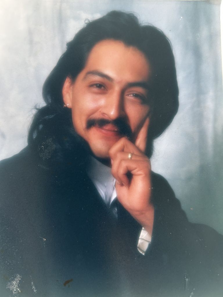 Daniel Venado Profile Photo