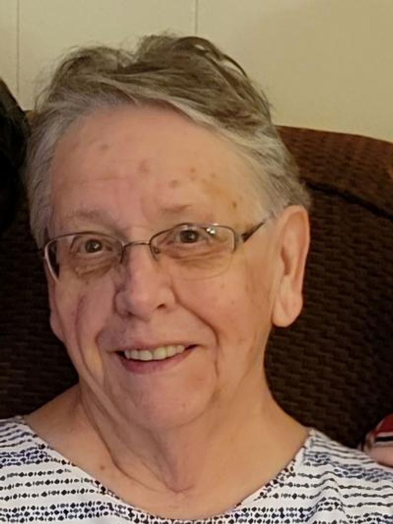 Kathleen "Kay" Pritchett