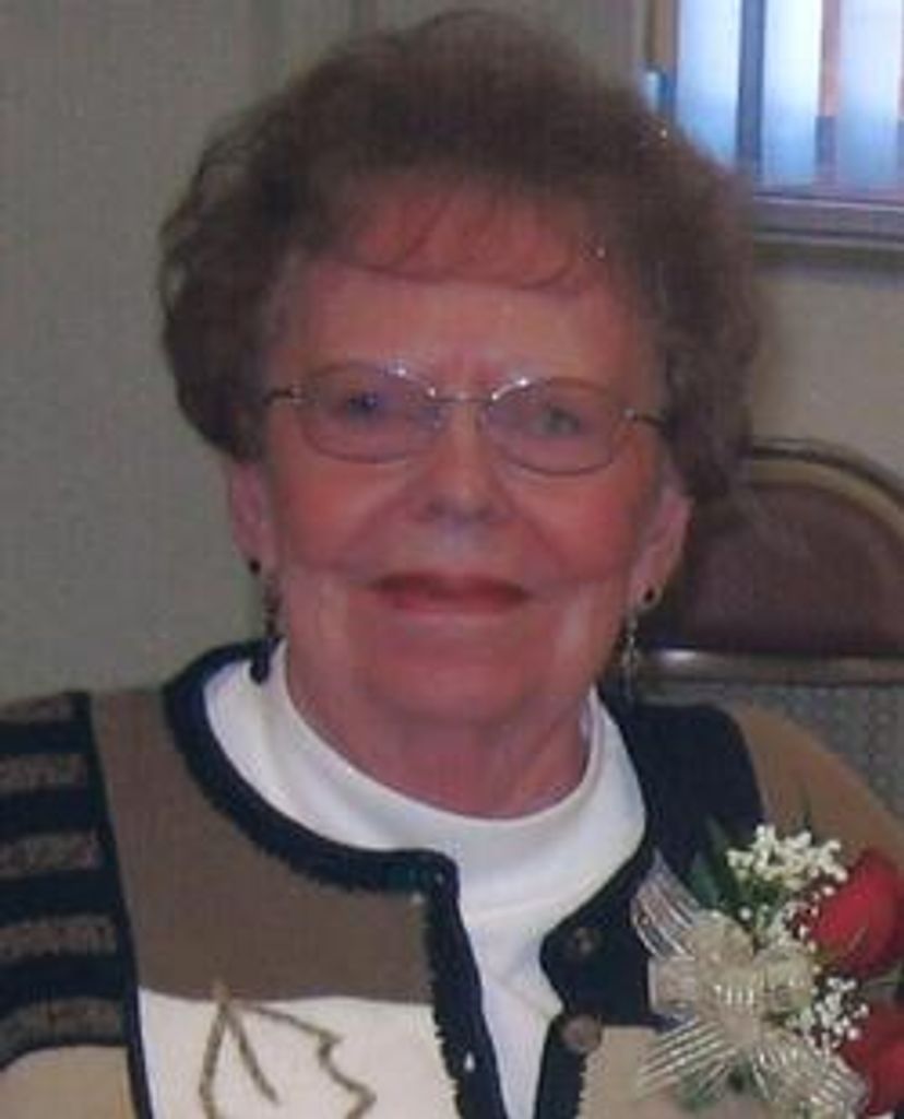 Florence Hallaway Profile Photo
