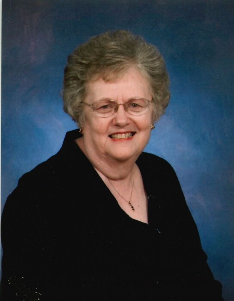 Rachel McKnight Chandler