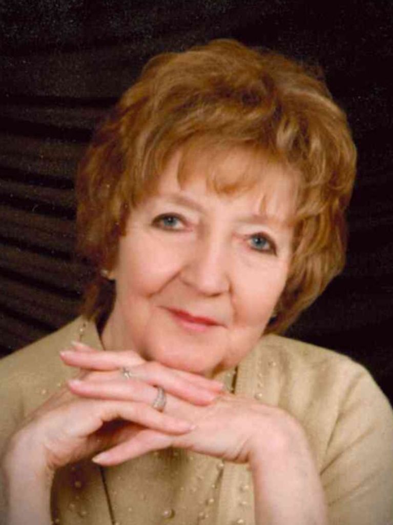 Joan Kay Vacik