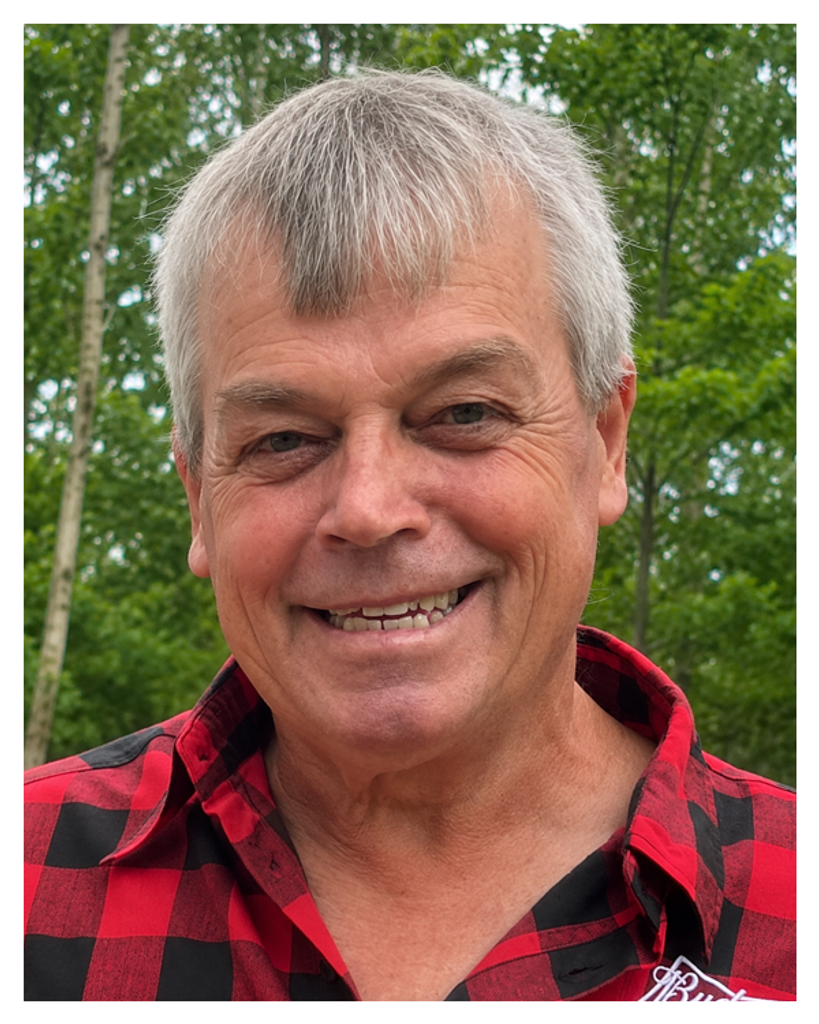Alexander Benedict MacDonald Profile Photo
