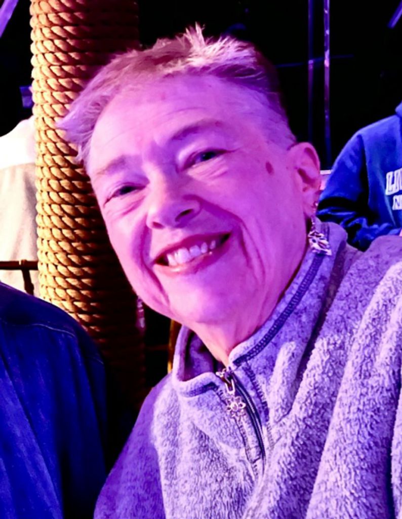 Beverly Rafferty Profile Photo