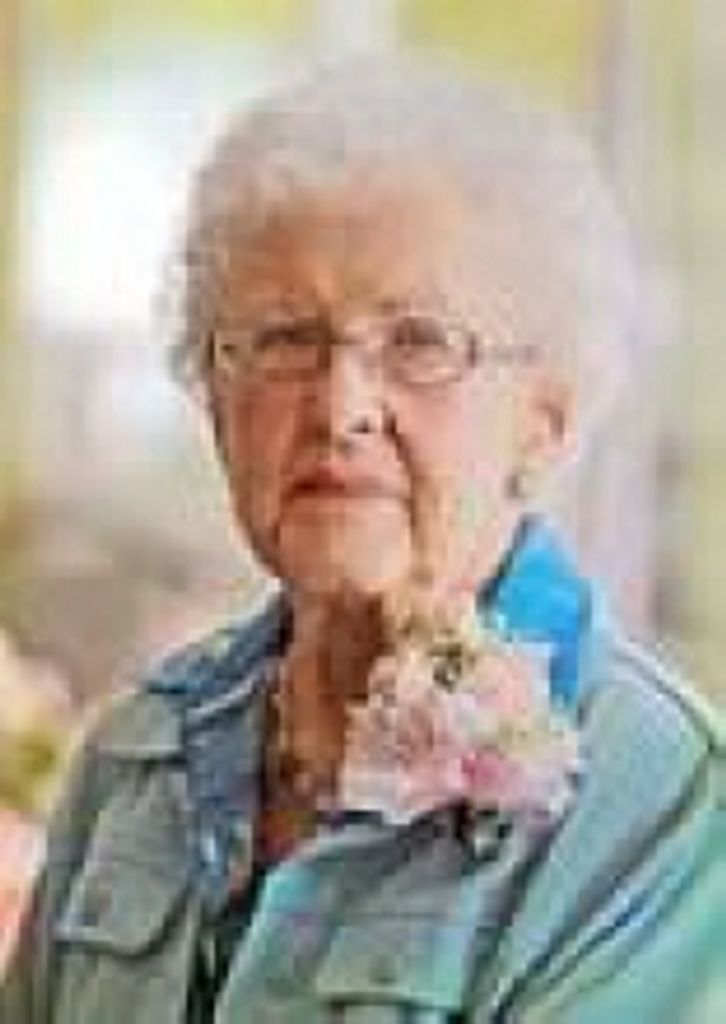 Zella  Edna Hillman