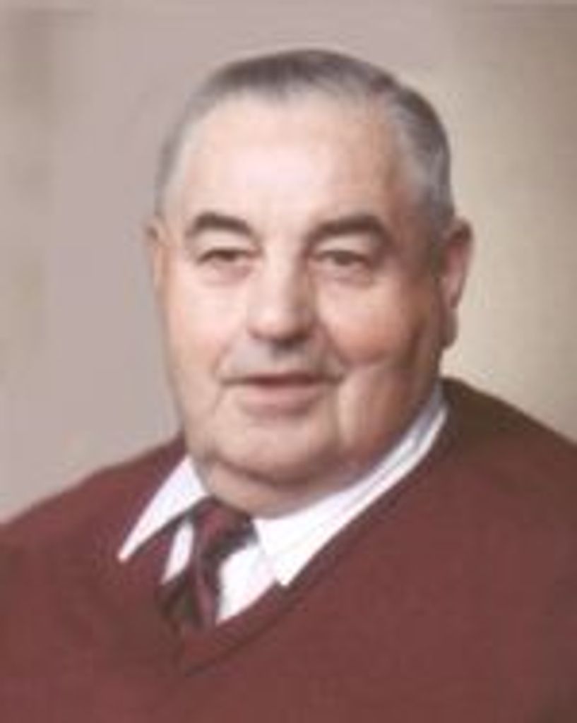 Howard Russell Johnson