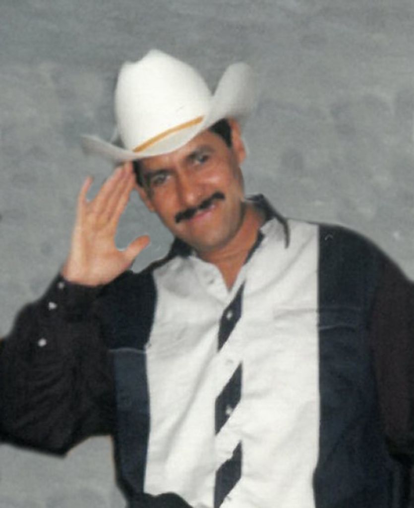Maurilio Berumen-Leyva Profile Photo