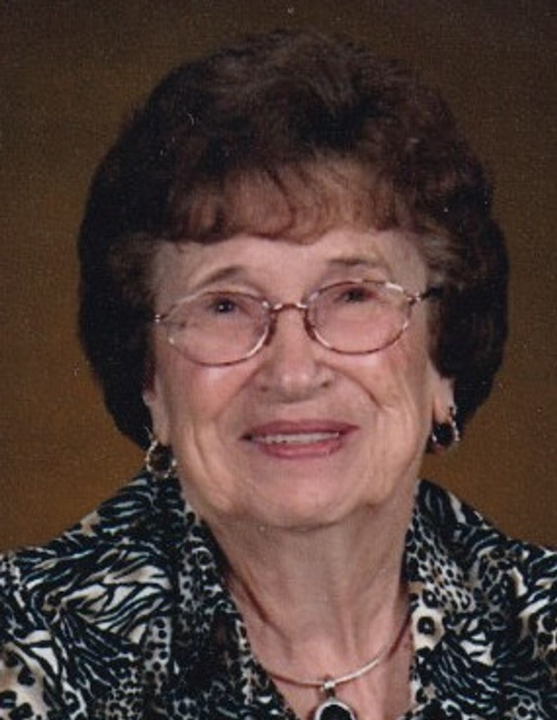 Lucille Frances Thompson Profile Photo