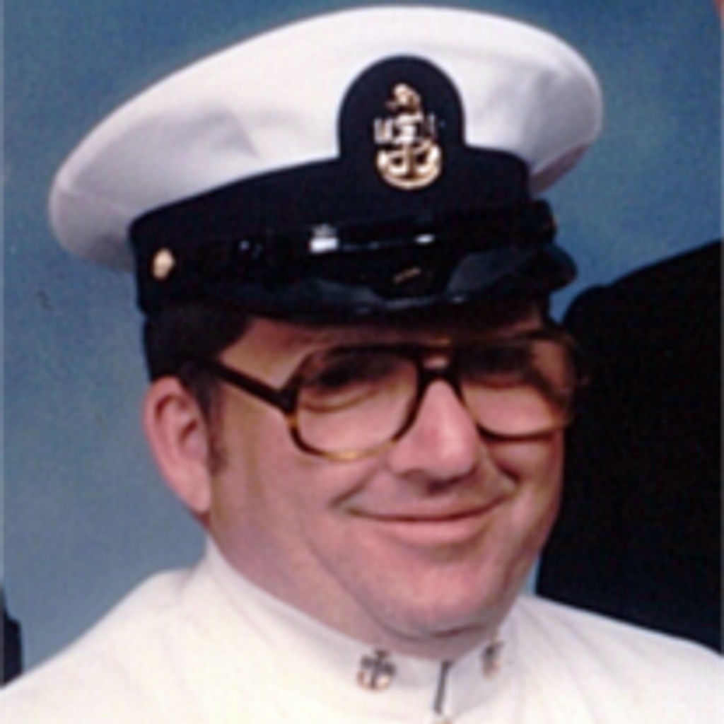 Rodney R. Kahler, CPO USN,
