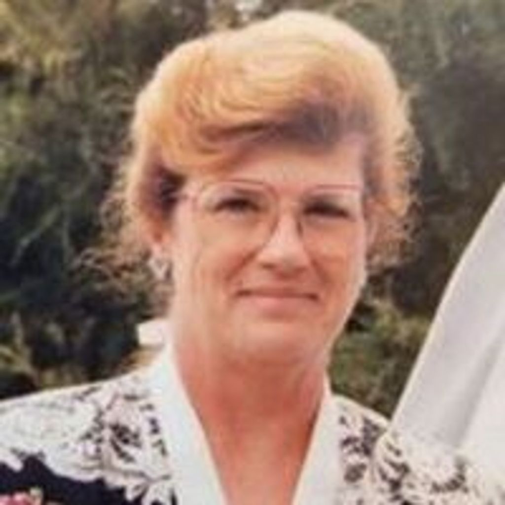 Patsy Berney