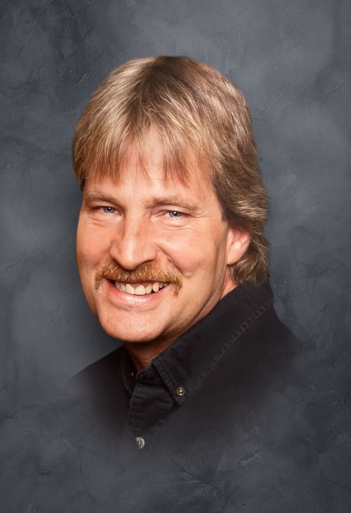 Gregory Leon Hoevener Profile Photo