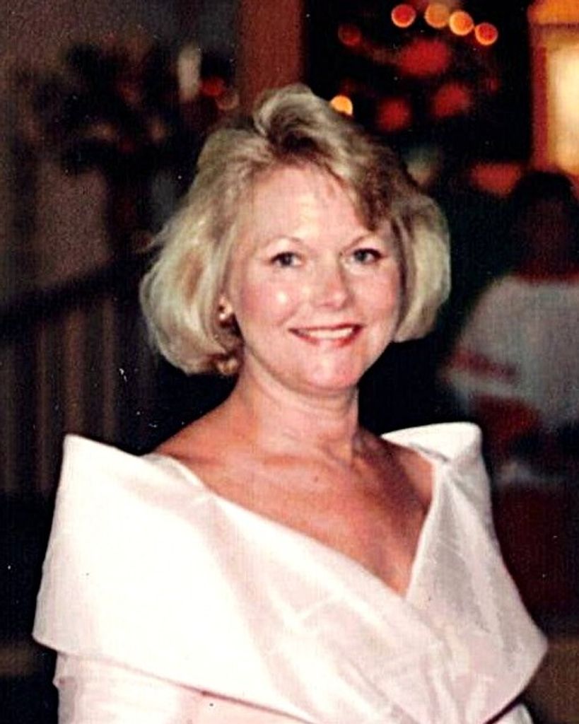 Muriel A. Sweeney Profile Photo