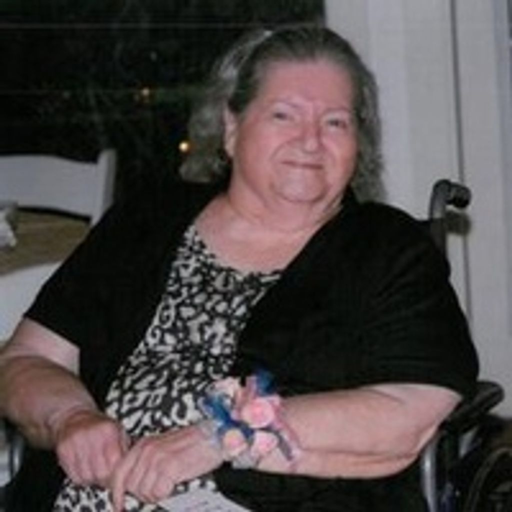 Arlene Shults