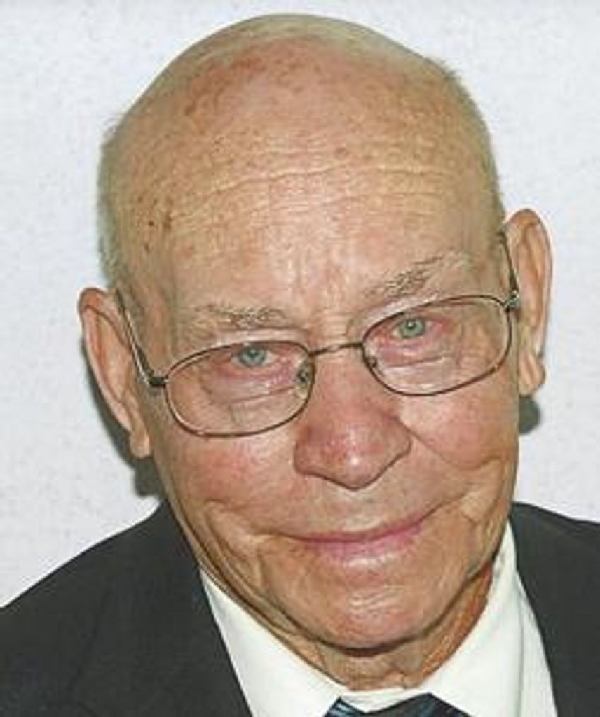 Ernest "Ernie" Merel Collins