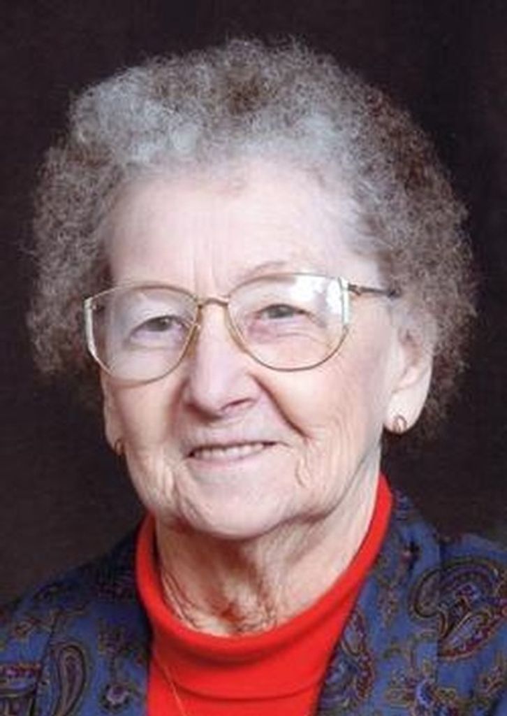 Leota Irlene Ripperger