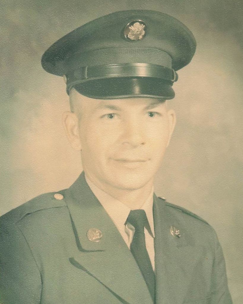 Eddie Dean Copeland