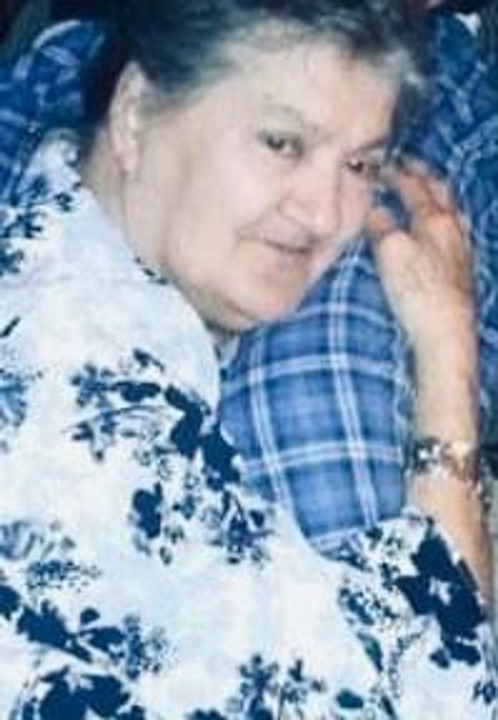 Marie (Allen)  Lee