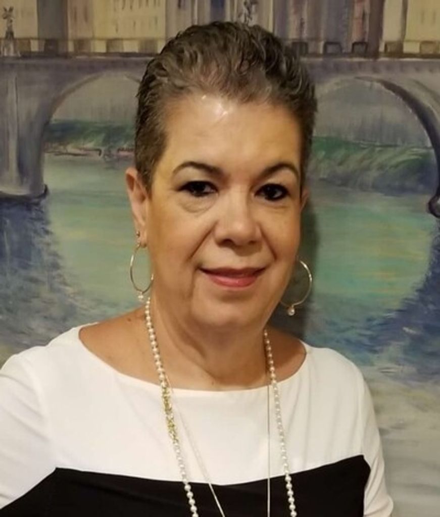 Marilyn Quinones Profile Photo