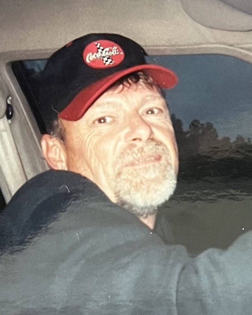 David Stepp Profile Photo