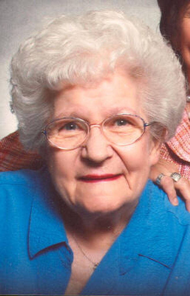 Clarine M. Miller