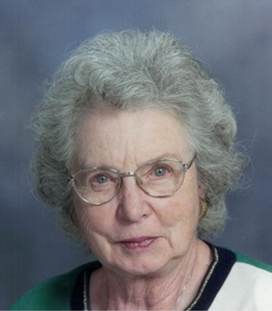 Darlene  Mae Thomas Profile Photo