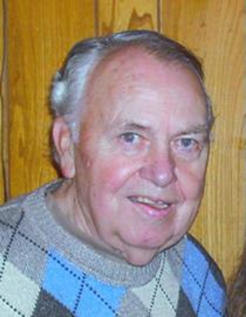 Gerald R. Swearingen