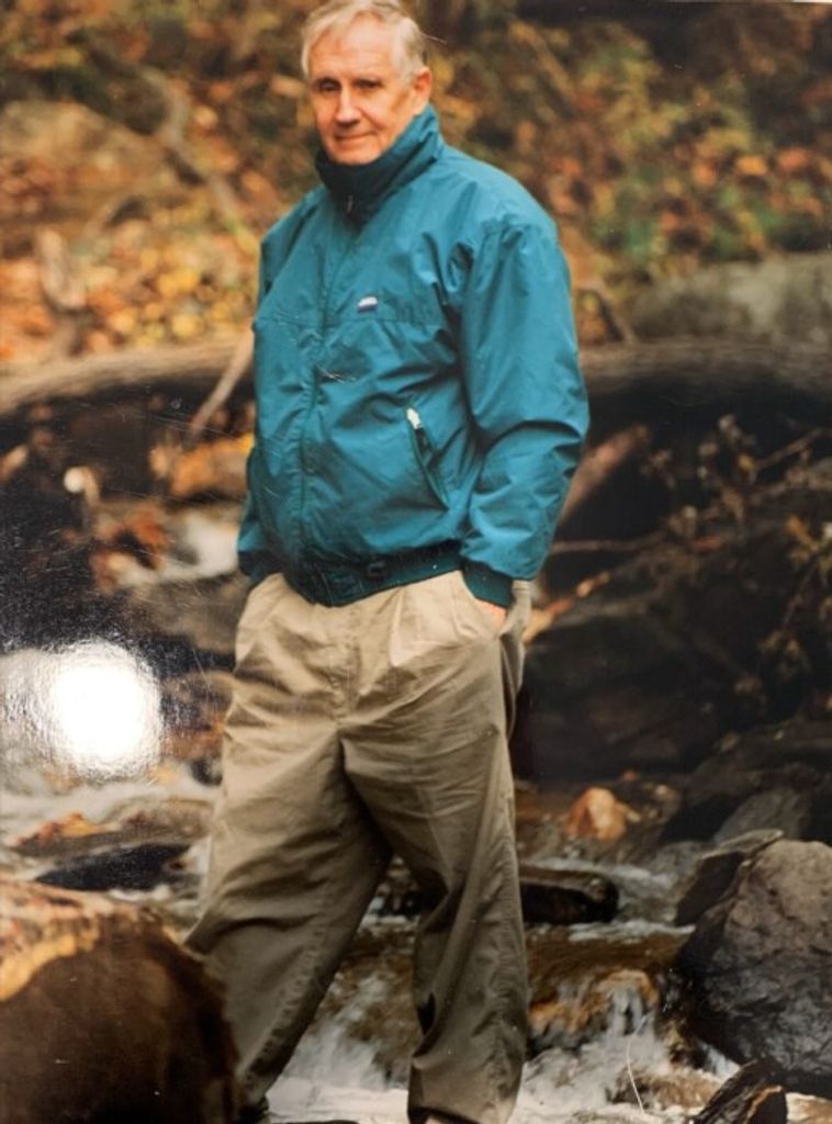 Robert Lee Johnson