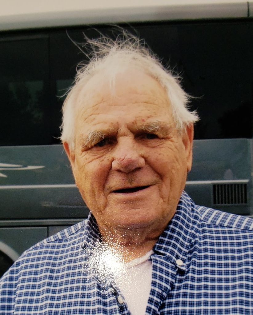 Wilford J. Deacons, Sr.