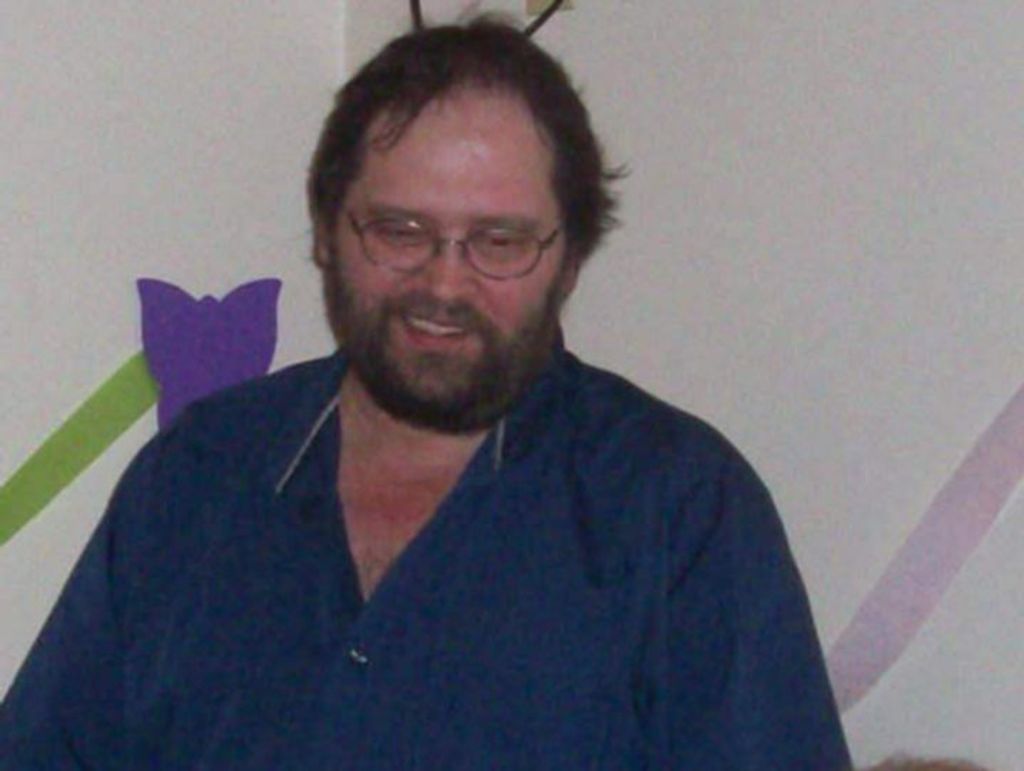 Michael S. Reynolds Profile Photo