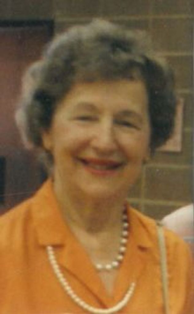 Jennie Nowicki