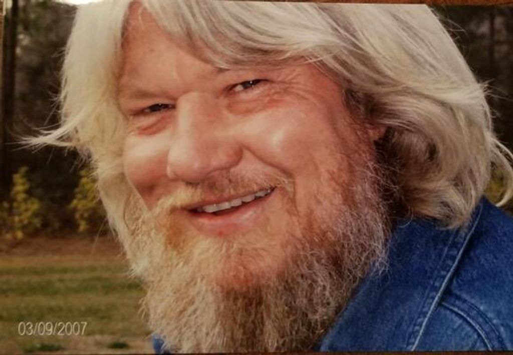 Charles King Profile Photo