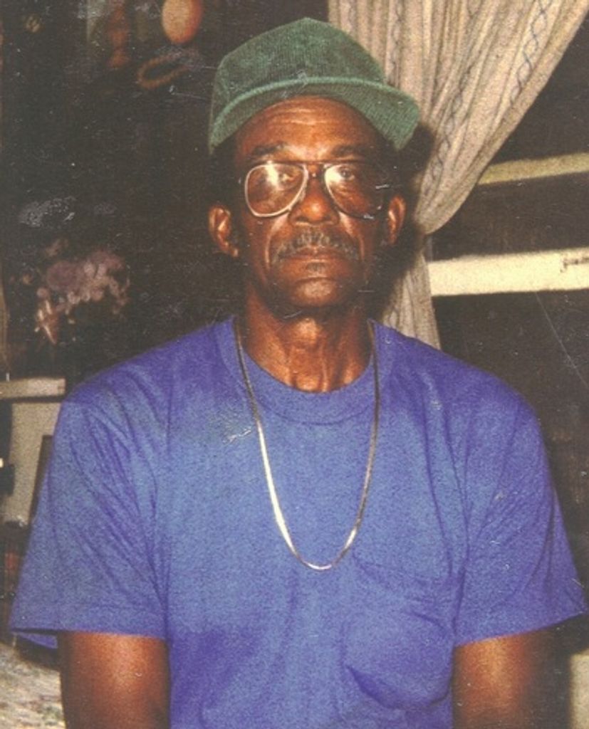 Alfred Lee Littles Profile Photo