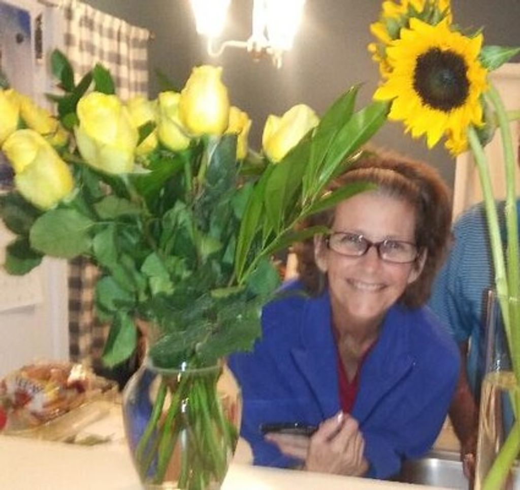 Jane Lynn Osterberg Profile Photo