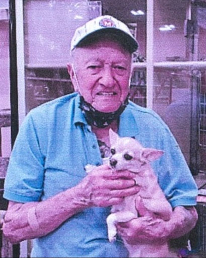 Jack S. Russo