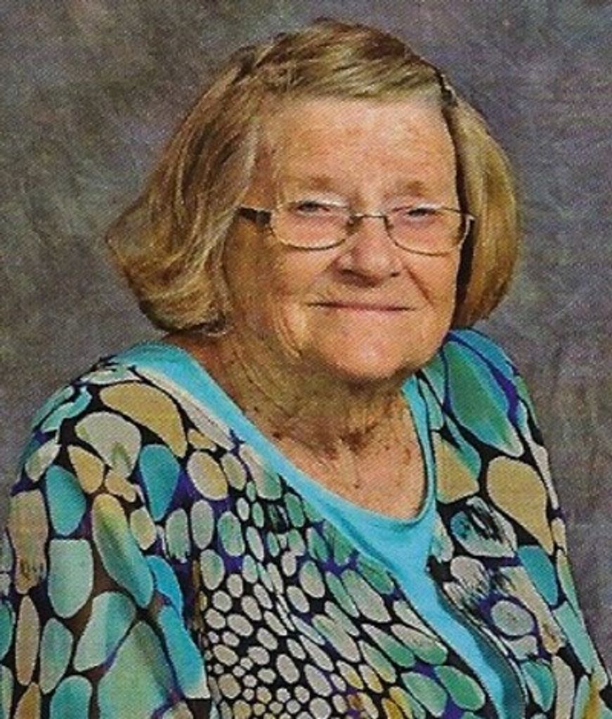 Ruth Coble Crawn Profile Photo