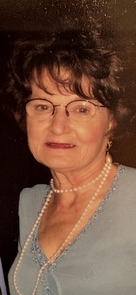 Carol Hall Profile Photo