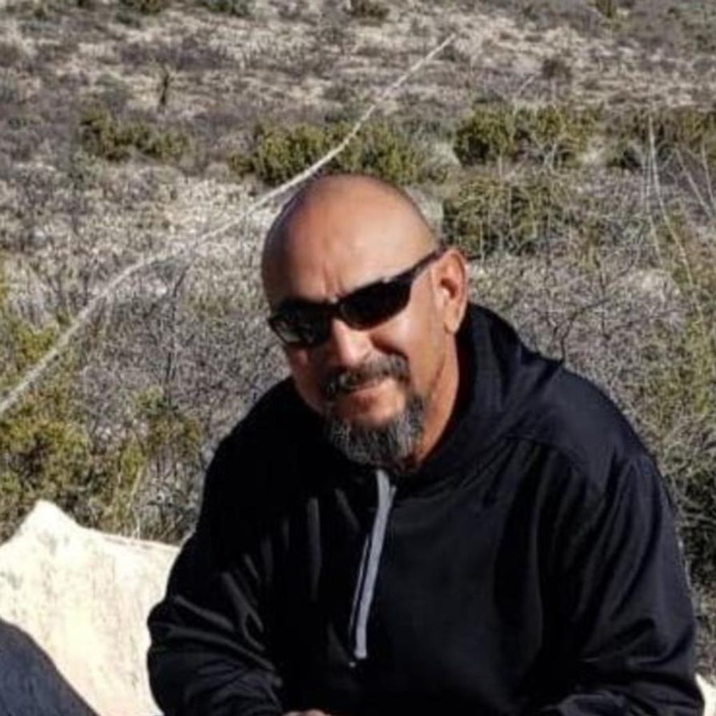Estevan Daniel Castillo