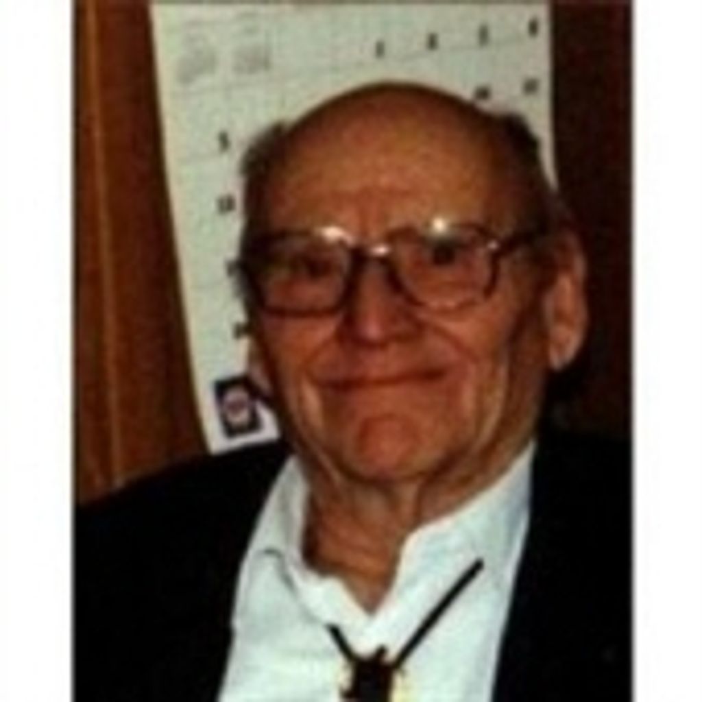 Harvey E. Campbell