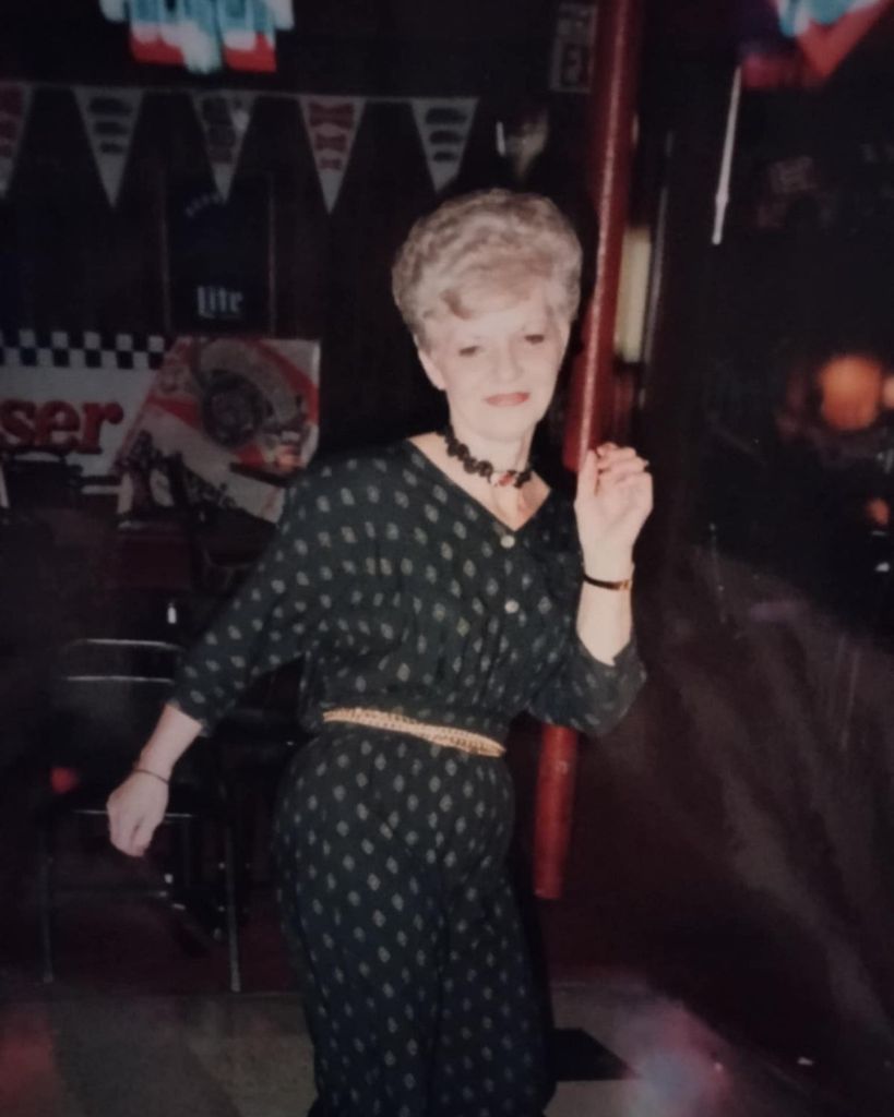 Barbara Ann Jackson Profile Photo