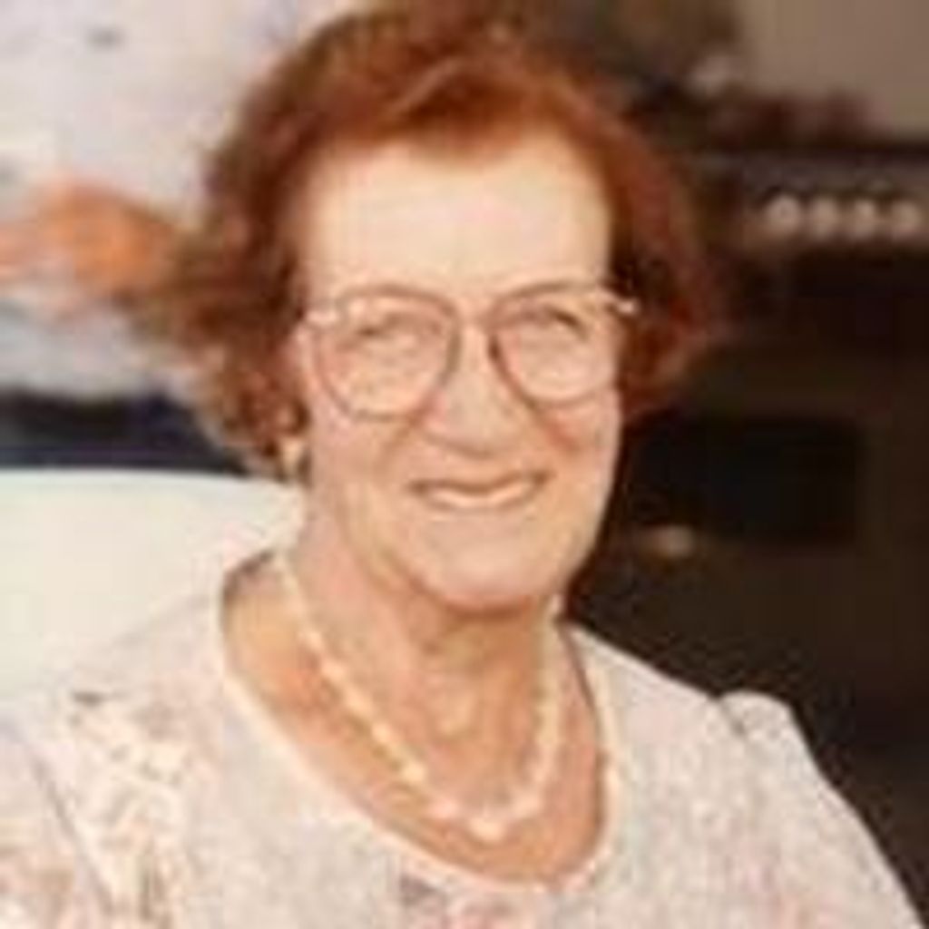 Blanche H. Murdock