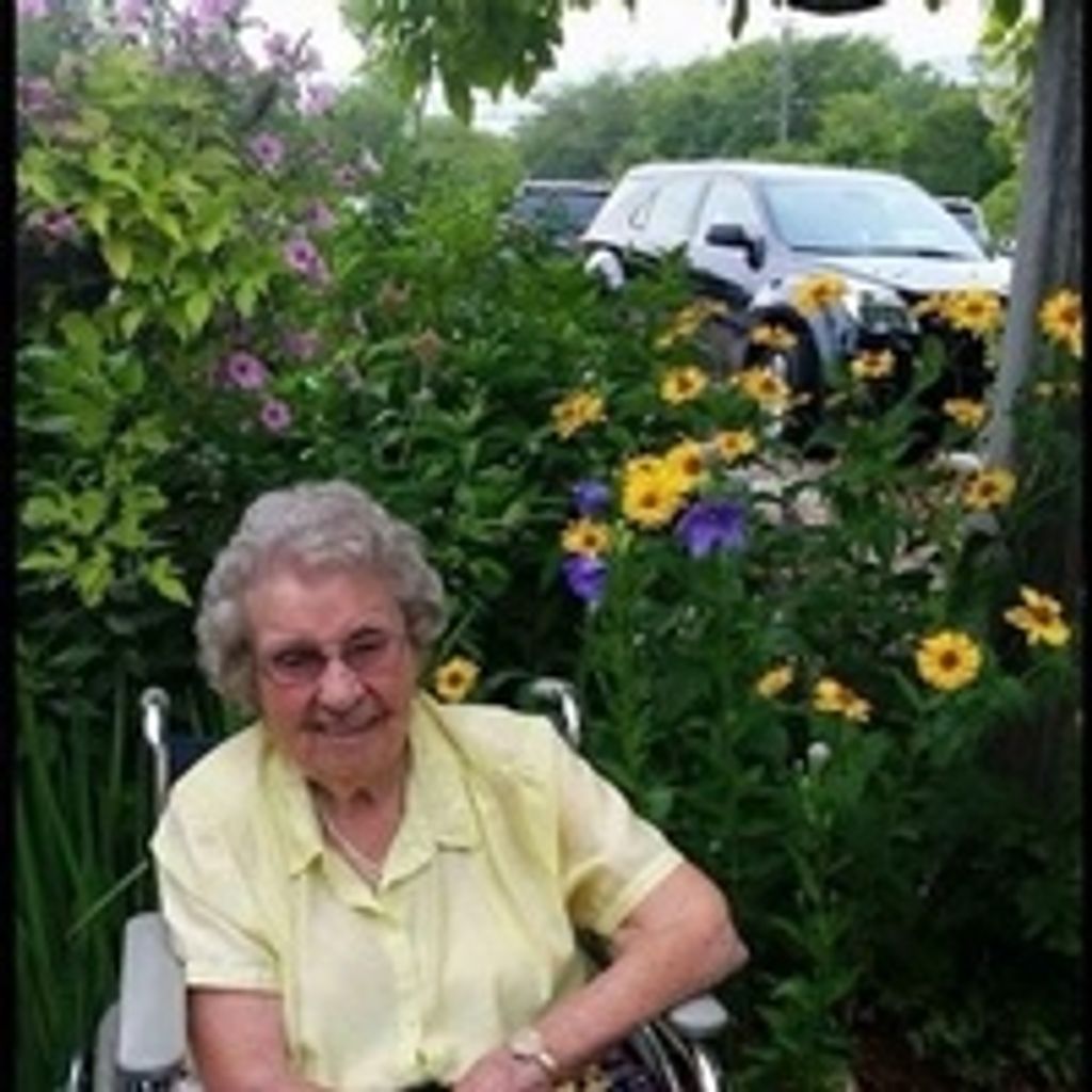 Lilian B. Hempel