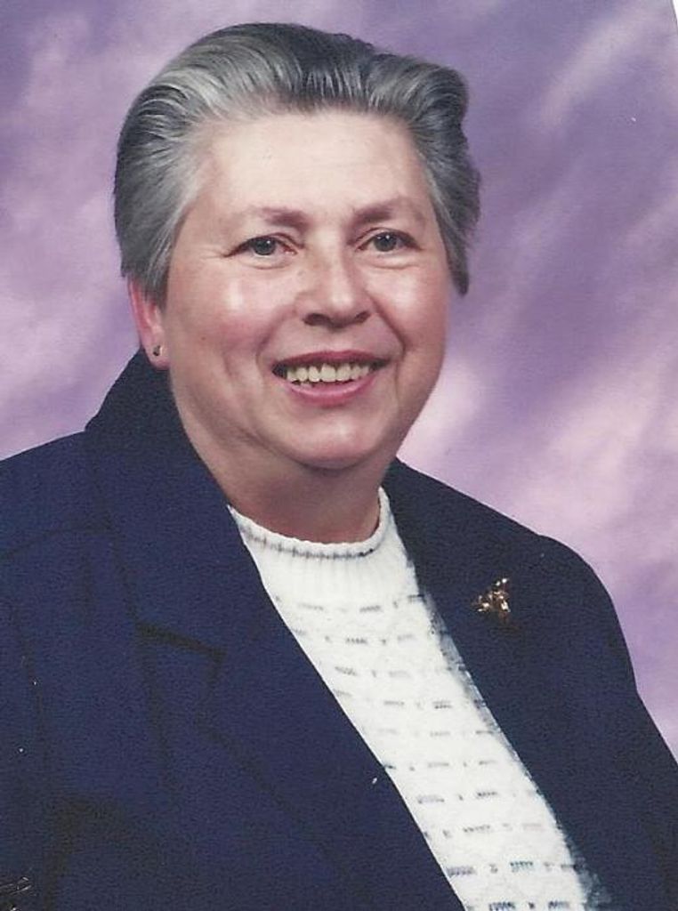 Betty J. Singley Profile Photo
